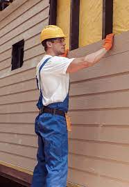 Best Vinyl Siding Installation  in Mountain Green, UT